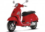 Vespa GTS 300 Super